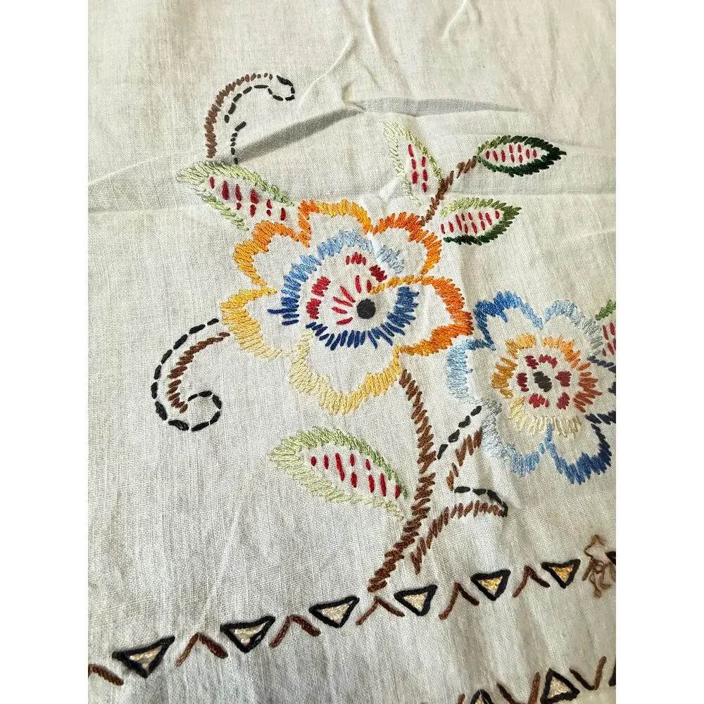 Handmade item details
